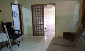 Imagem: Casa para venda possui 130 metros quadrados