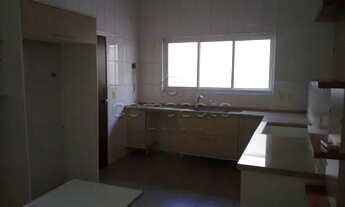 Imagem 7: Casa de condomínio para aluguel com 4 quartos - Parque Residencial Damha III