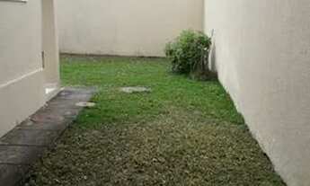 Imagem 5: Casa linear com quintal no bairro Andrea