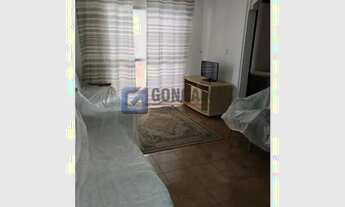 Imagem: MONGAGUA - Residential / Apartment - CENTRO