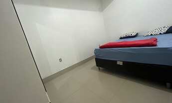 Imagem 6: Apartamento para venda 2 quartos com elevador Vicente Pires Brasília/DF