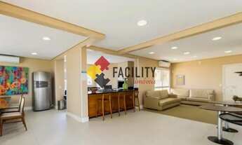 Imagem 6: Apartamento com 3 dormitórios à venda, 108 m² por R$ 930.000,00 - Parque Prado - Campinas