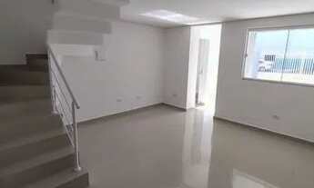 Imagem 4: Sobrado com 2 suítes à venda, 89 m² por R$ 420.000 - Pinheirinho - Curitiba/PR