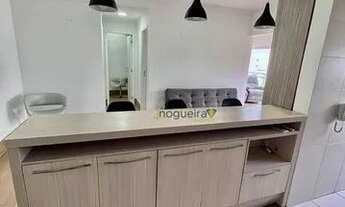 Imagem 7: Apartamento com 2 dormitórios, 72 m² - venda por R$ 1.160.000,00 ou aluguel por R$ 6.680,0