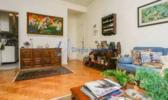 Imagem 4: Apartamento com 3 quartos à venda, 131 m2 no Leblon, Rio de Janeiro/RJ