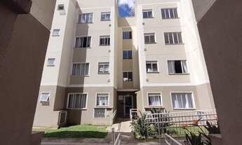 Imagem 3: Almirante Tamandaré - Apartamento Padrão - Cachoeira