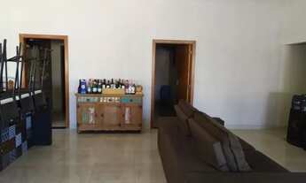 Imagem 6: Rancho no Condomínio Lago e Sol Fronteira-MG