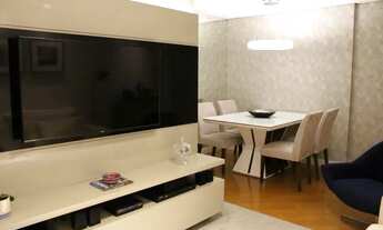 Imagem 6: Apartamento à venda na Mooca com 73 metros quadrados, 3 dormitórios sendo 1 suíte e 2 vaga