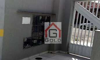 Imagem 5: Apartamento com 2 dormitórios à venda, 55 m² por R$ 330.000,00 - Vila Alto de Santo André