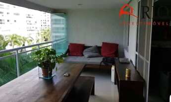 Imagem 2: APARTAMENTO RESIDENCIAL em RIO DE JANEIRO - RJ, BARRA DA TIJUCA