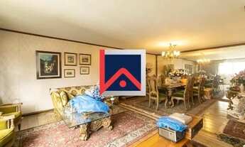 Imagem: Apartamento Venda 4 Dormitórios - 185 m²