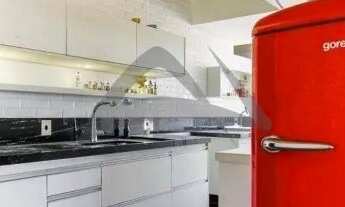 Imagem 4: Apartamento - Cambuí - Campinas