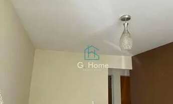 Imagem 4: Apartamento com 2 dormitórios, 57 m² - venda por R$ 95.000,00 ou aluguel por R$ 865,00/mês