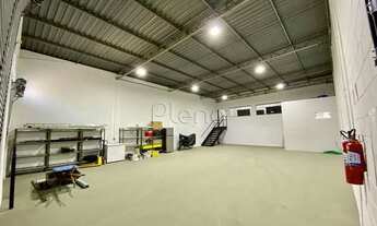 Imagem 2: Venda Galpão / depósito com 5 vagas na garagem