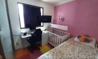 Imagem 6: Apartamento para venda com 48 metros quadrados com 2 quartos