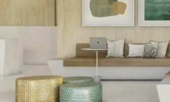 Imagem 2: DM- Últimas unidades Makai Acqua Resort, flats com 1 ou 2 quartos. Lançamento em Muro Alto