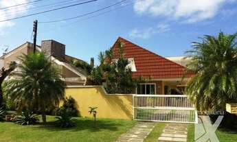 Imagem 2: Casa com 3 dormitórios( sendo que 01 é suíte) para alugar, 200 m² por R$ 1.200/dia - Atami