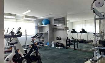 Imagem 4: Apartamento para venda no Alto do Itaigara