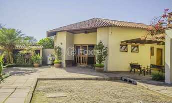 Imagem 4: Casa em Condomínio à venda Rua Santa Vitória, Tristeza - Porto Alegre