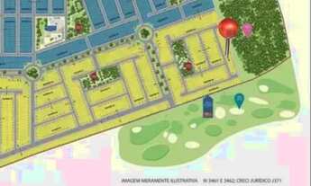 Imagem: Lote no bougainville belém! Vendo ou troco