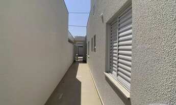 Imagem 6: ALUGA-SE Casa de condomínio NO ALTOS DO BOSQUE - MARÍLIA/SP