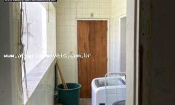 Imagem 4: Apartamento para Venda em Salvador, GRAÇA, 4 dormitórios, 2 suítes, 3 banheiros, 1 vaga