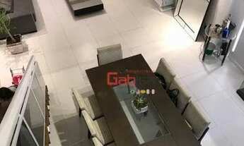 Imagem 6: Casa com 4 dormitórios para alugar, 140 m² por R$ 3.120,00/mês - São Cristóvão - Cabo Frio