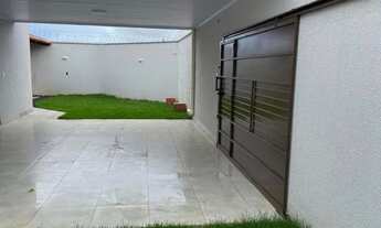 Imagem 2: Casa 3 quartos suite lote esquina goiania vila pedroso