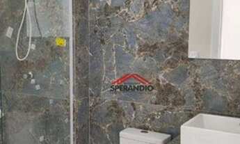 Imagem 7: Apartamento com 3 dormitórios para alugar, 109 m² por R$ 3.024,00/mês - Jardim Pérola do A