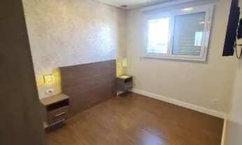 Imagem 6: Apartamento com 2 dormitórios para alugar, 63 m² por R$ 3.230,02/mês - Jardim Flor da Mont