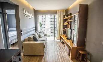 Imagem 4: Apartamento para Aluguel - Chácara Inglesa, 2 Quartos, 69 m2