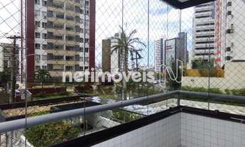 Imagem 7: Aproveite! Apartamento 4 Quartos à Venda na Pituba
