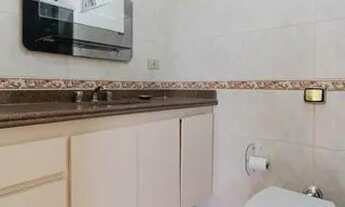 Imagem 7: Apartamento para Aluguel - Jaguaré, 3 Quartos, 80 m2