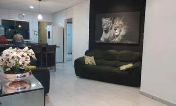 Imagem 6: Casa para Venda em Uberlândia, Nova Uberlândia, 2 dormitórios, 1 suíte, 2 banheiros, 2 vag