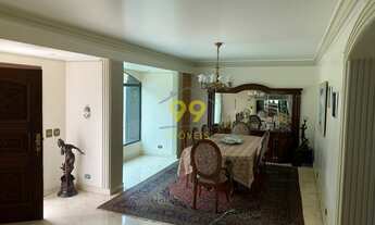 Imagem 6: Belíssimo sobrado a venda 6 dormitórios sendo 5 suítes - 800m2