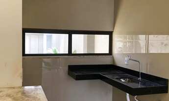 Imagem 5: Casa para venda com 114 metros quadrados com 3 quartos em Coité - Eusébio - CE