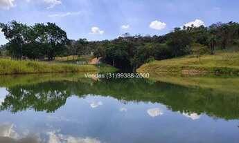 Imagem 7: Haras com Redondel Pista e Baias em Condomínio com Segurança e Lazer