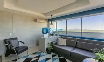 Imagem 6: Cobertura com 04 dormitórios no bairro Estreito, em Florianópolis