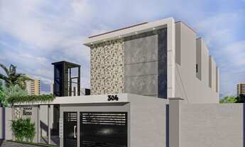 Imagem 7: Casa de vila para venda com 58 metros quadrados com 2 quartos em Vila Moinho Velho - São P