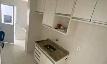 Imagem 5: Apartamento para Locação em São José dos Campos, Parque Residencial Aquarius, 2 dormitório