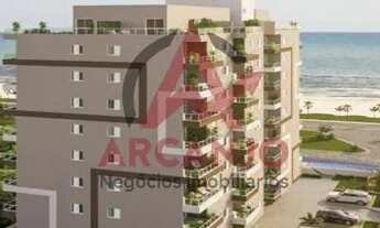 Imagem 2: APARTAMENTO 3 DORMITÓRIOS FRENTE MAR EM MASSAGUAÇU CARAGUATATUBA LANÇAMENTO