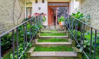 Imagem 3: Alto de Pinheiros