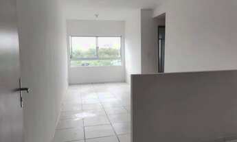 Imagem: Apartamento reserva atlântica jatobas