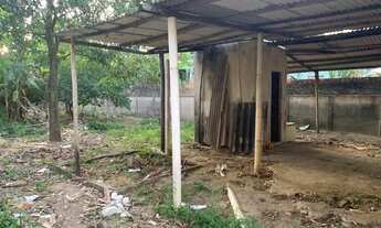 Imagem 4: Casa com terreno enorme no Pq. Santa Helena