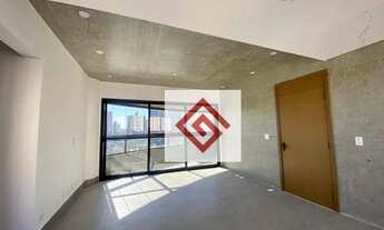 Imagem 3: Apartamento com 2 dormitórios, 90 m² - venda por R$ 1.250.000,00 ou aluguel por R$ 6.069,0