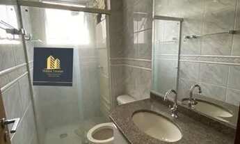 Imagem 4: CHAMPS ELYSÉES - ADRIANÓPOLIS - 03 QUARTOS + DEPEND. EMPREGADA