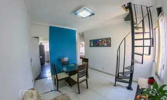 Imagem: Apartamento para Aluguel - Nova Gameleira