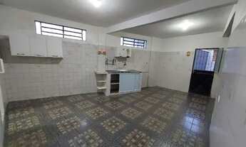 Imagem 4: Kitnet Ampla-Bairro da Paz