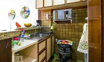 Imagem 4: Apartamento para Aluguel - Ondina, 1 Quarto, 39 m2