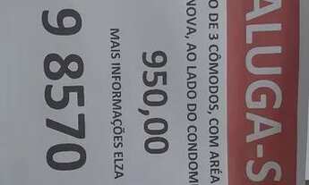 Imagem: Aluga se barracão Rua 210 Vila Nova